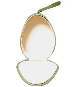 Vanity Ovale Vintage Customise 31 X 25 X 15 Cm