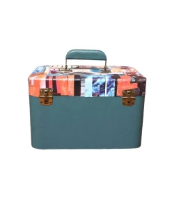 Vanity Rigide Customise 29 X 19 X 19 Cm