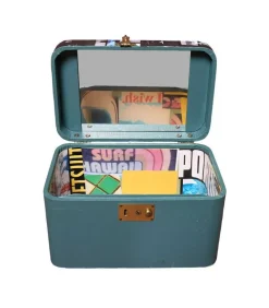 Vanity Rigide Customise 29 X 19 X 19 Cm