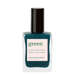 Vernis À Ongles Green Dark Clover