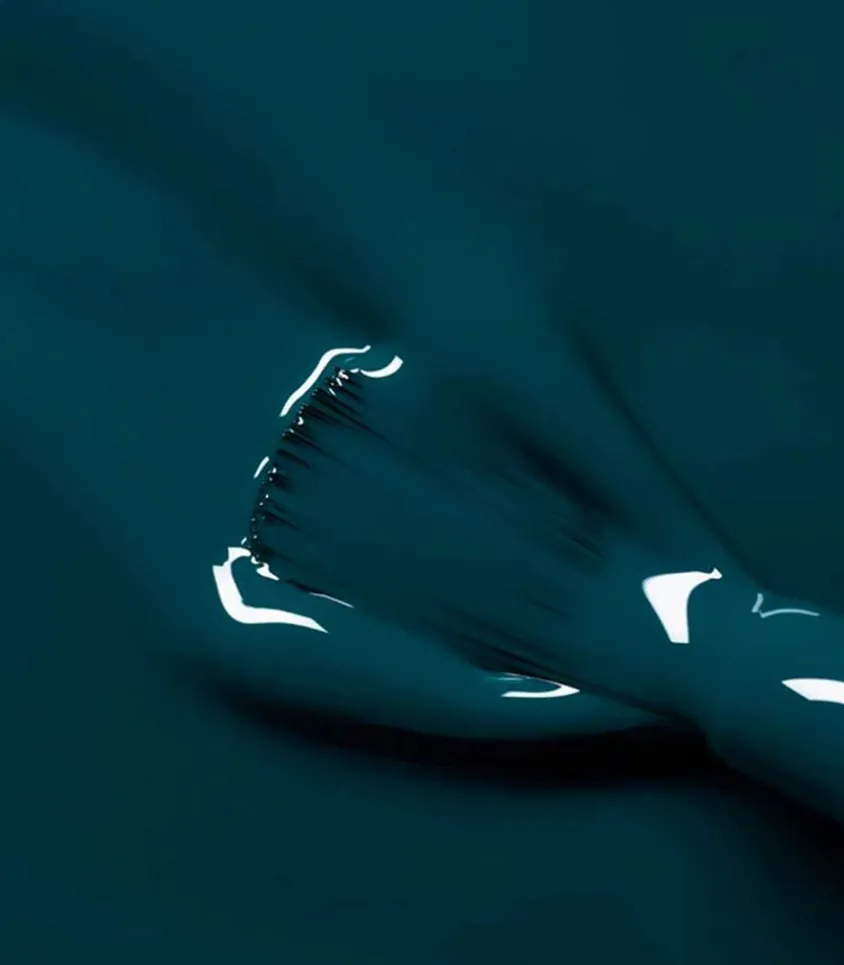 Vernis À Ongles Green Dark Clover