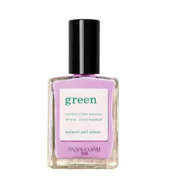 Vernis À Ongles Green Lisa Lilas