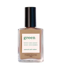 Vernis À Ongles Green Orme