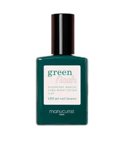 Vernis Semi-Permanent Green Flash Hortencia