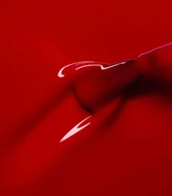 Vernis Semi-Permanent Green Flash Pomegranate