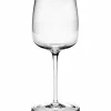 Verre A Vin Blanc Courbe