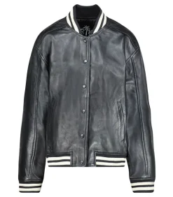 Veste Cole Club Black