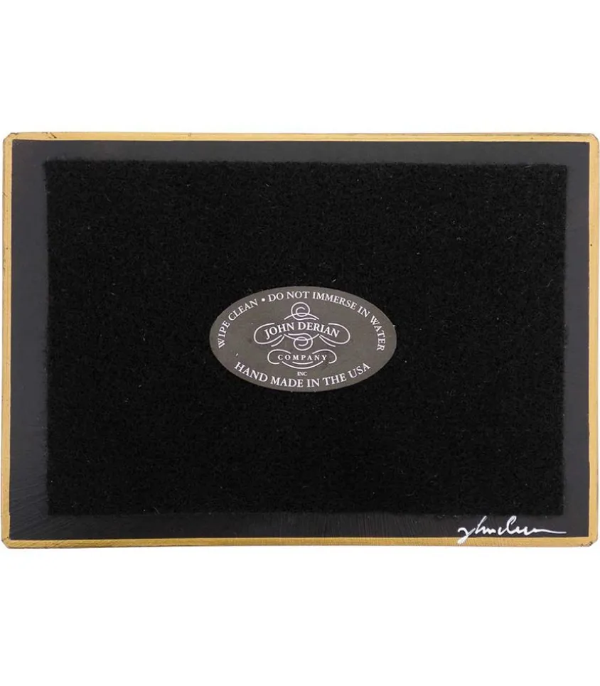 Vide-Poches Vintage "Bird'S Eye View"