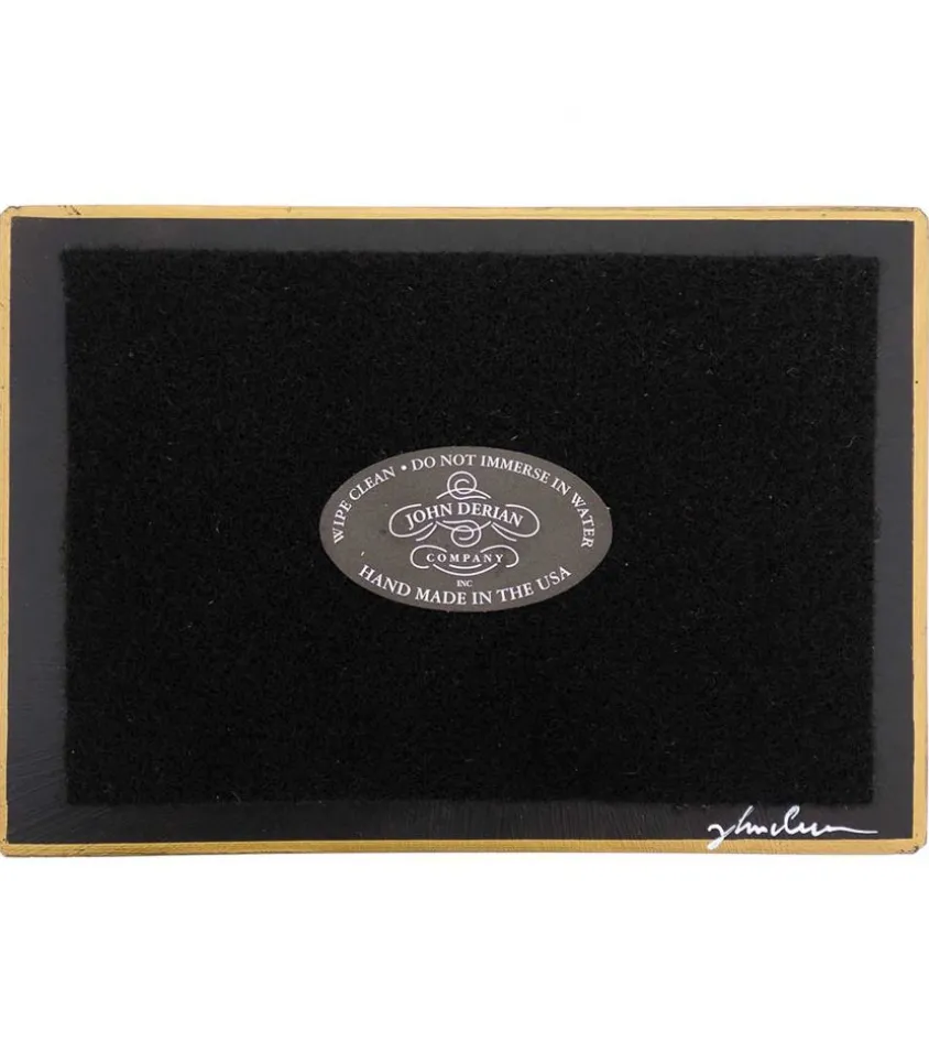 Vide-Poches Vintage "Magnolia Axe"