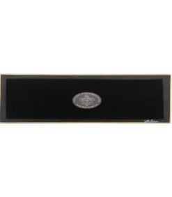 Vide-Poches Vintage "Private Library"