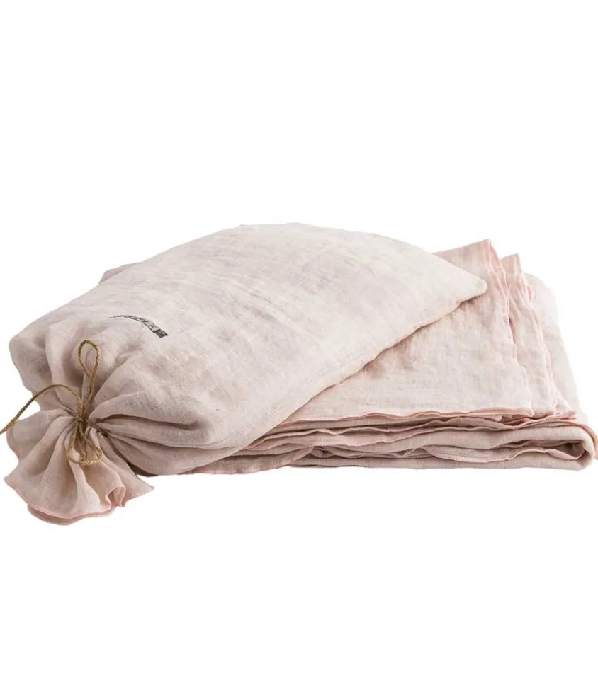 Voile De Voyage Lin 270 X 300 Cm