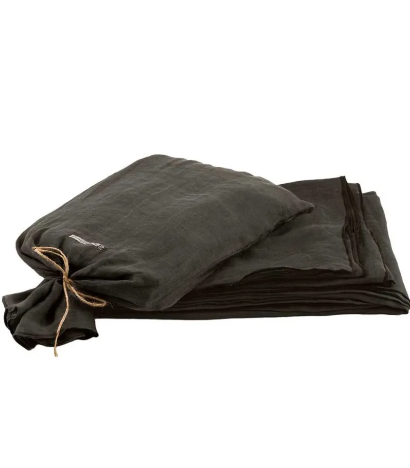 Voile De Voyage Lin 270 X 300 Cm