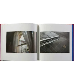 Westland (Edition Limitee) - Nicolas Seurot